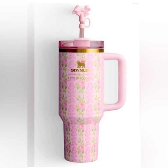 Stanley Other - Love Shack Fancy Stanley.